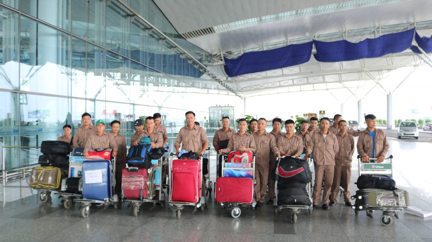 Công ty cổ phần Vạn Xuân Vivaxan