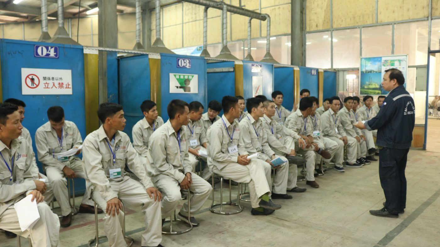 Công ty cổ phần Vạn Xuân Vivaxan