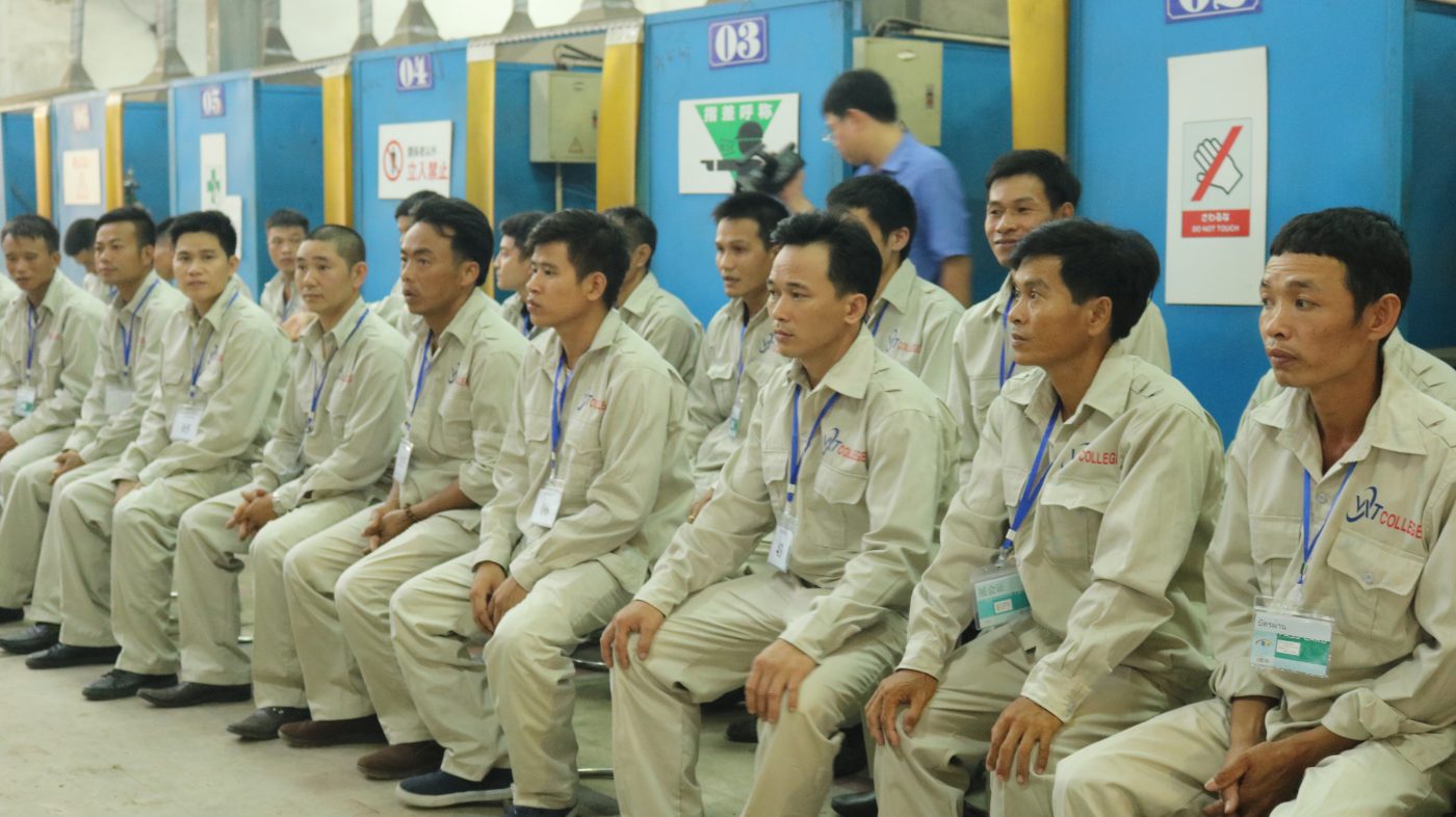 Công ty cổ phần Vạn Xuân Vivaxan