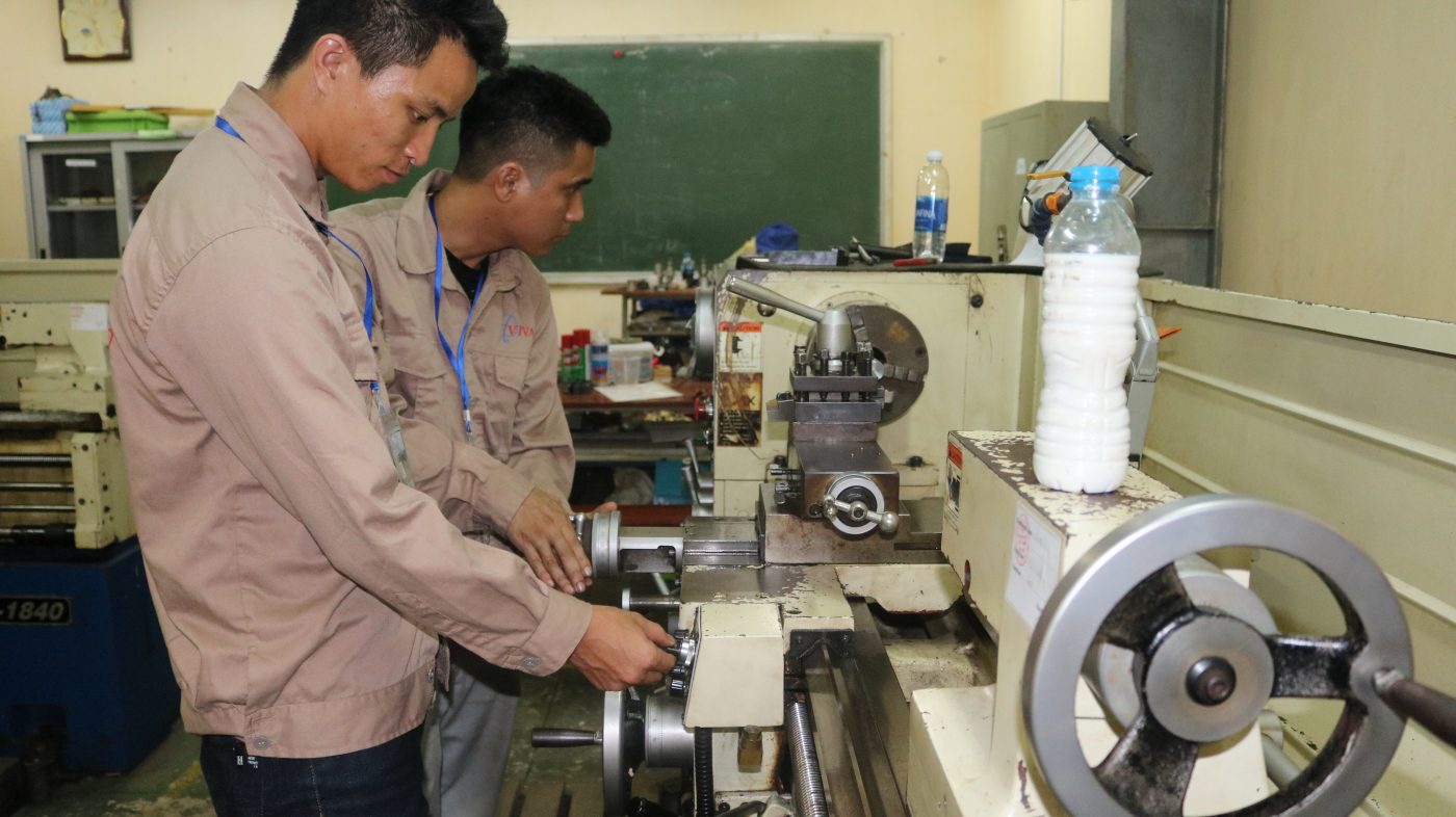 Công ty cổ phần Vạn Xuân Vivaxan