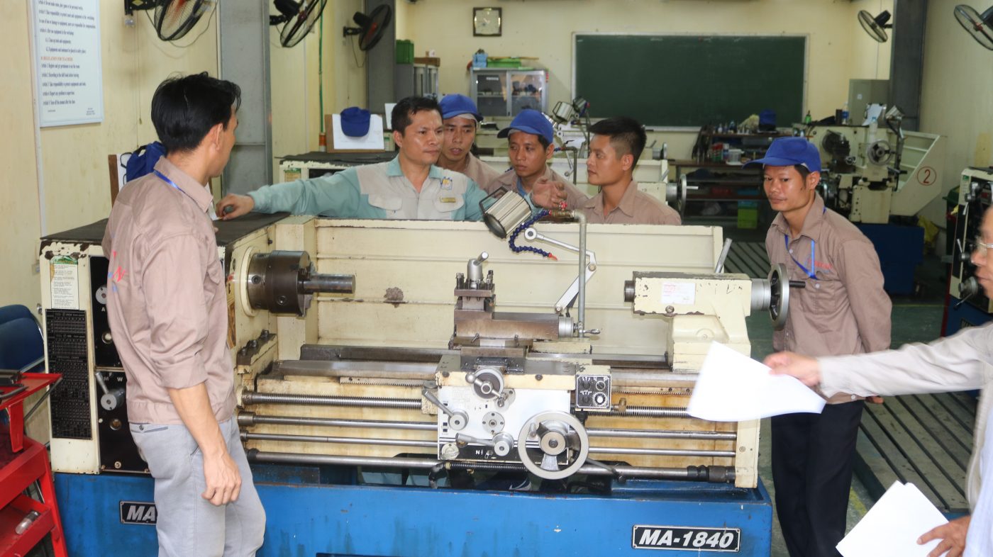 Công ty cổ phần Vạn Xuân Vivaxan