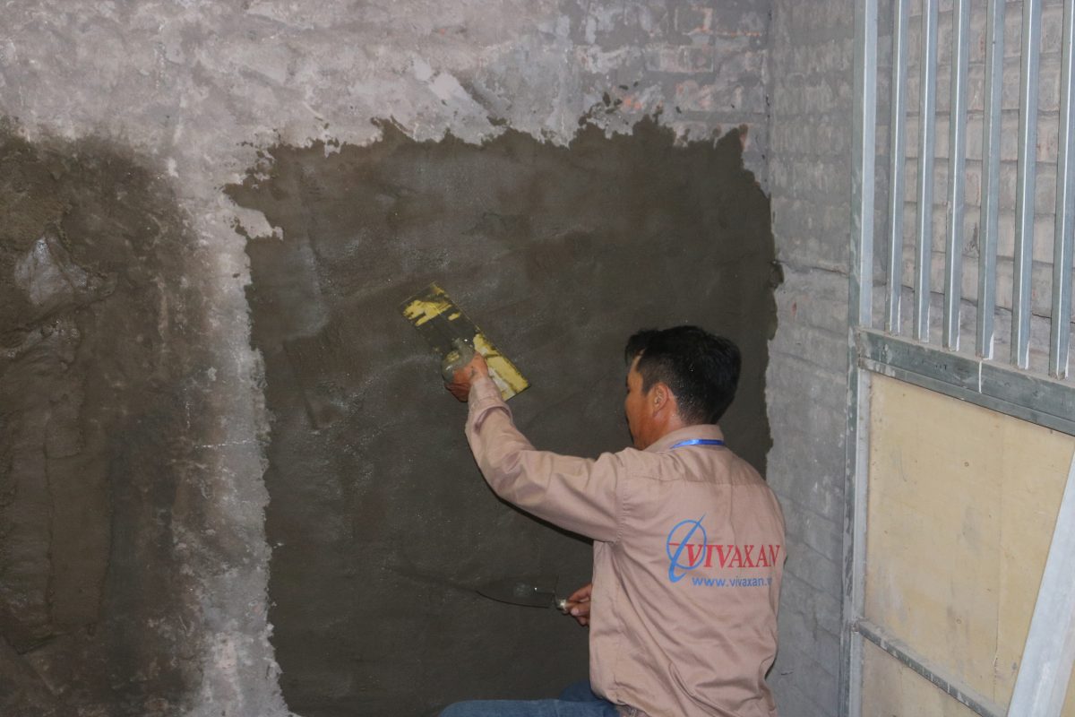 Công ty cổ phần Vạn Xuân Vivaxan