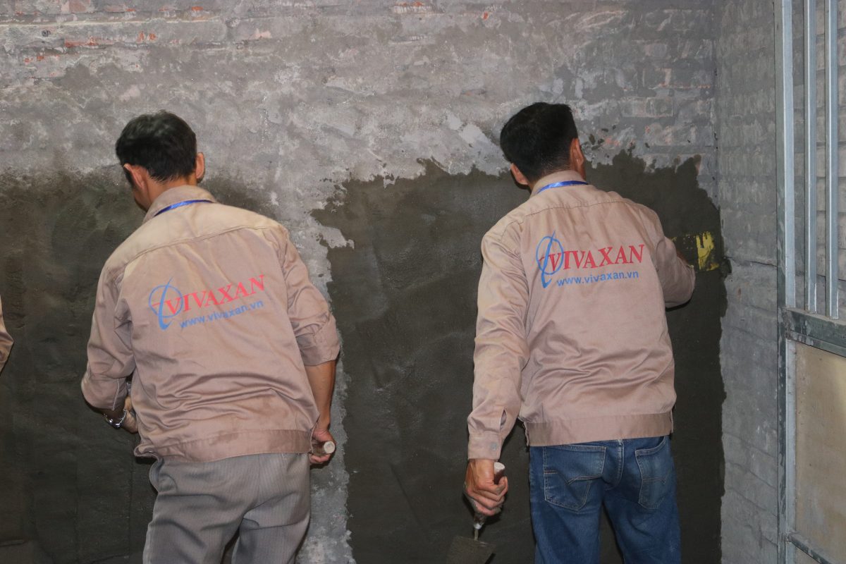 Công ty cổ phần Vạn Xuân Vivaxan