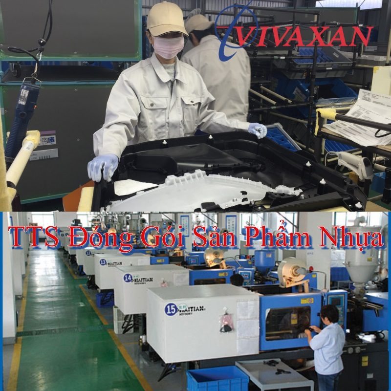 Công ty cổ phần Vạn Xuân Vivaxan