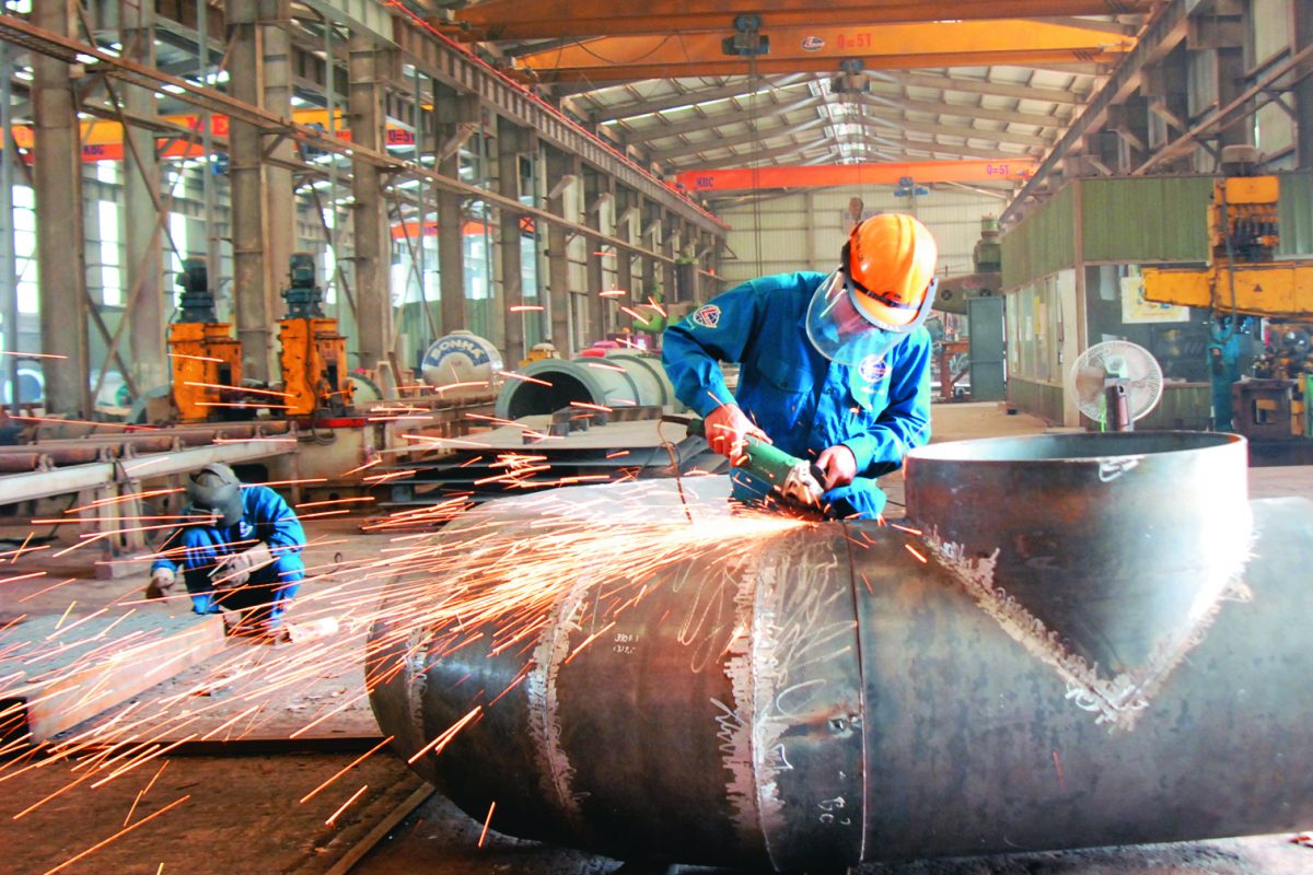 Công ty cổ phần Vạn Xuân Vivaxan