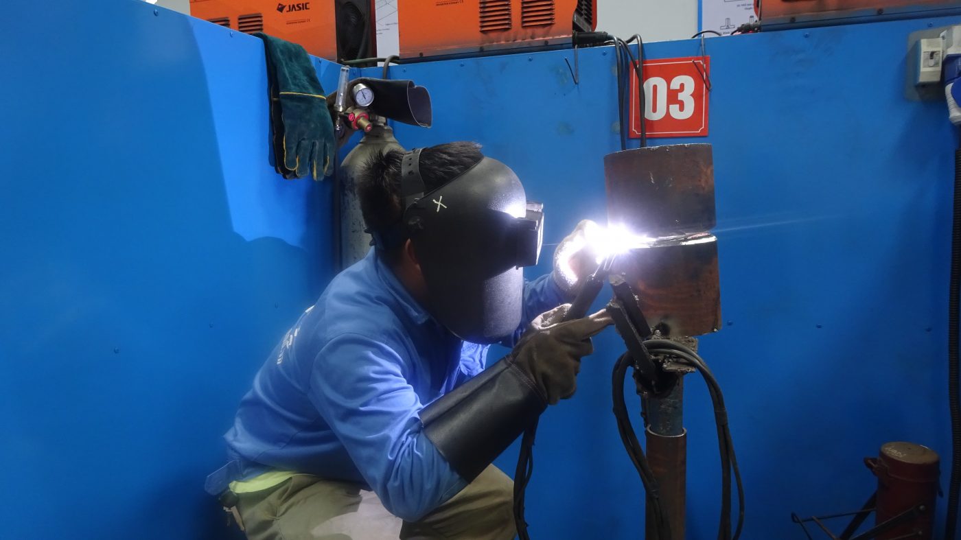 Công ty cổ phần Vạn Xuân Vivaxan