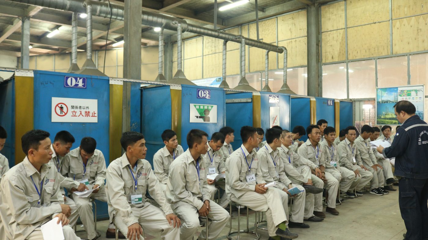 Công ty cổ phần Vạn Xuân Vivaxan