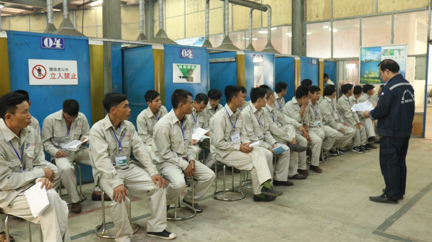 Công ty cổ phần Vạn Xuân Vivaxan