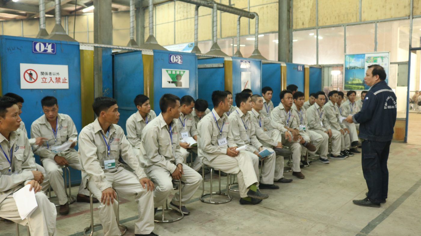 Công ty cổ phần Vạn Xuân Vivaxan