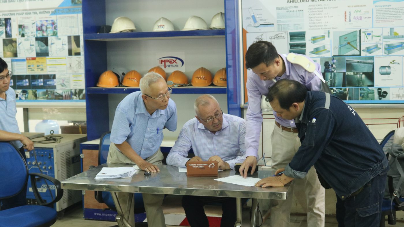 Công ty cổ phần Vạn Xuân Vivaxan