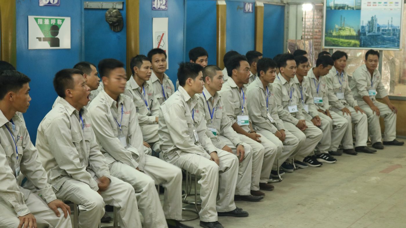 Công ty cổ phần Vạn Xuân Vivaxan