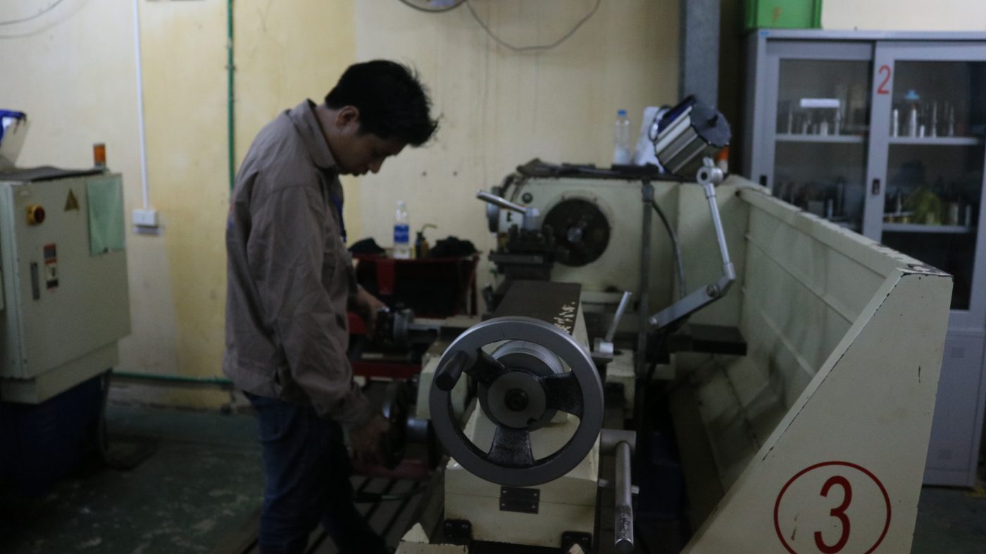 Công ty cổ phần Vạn Xuân Vivaxan