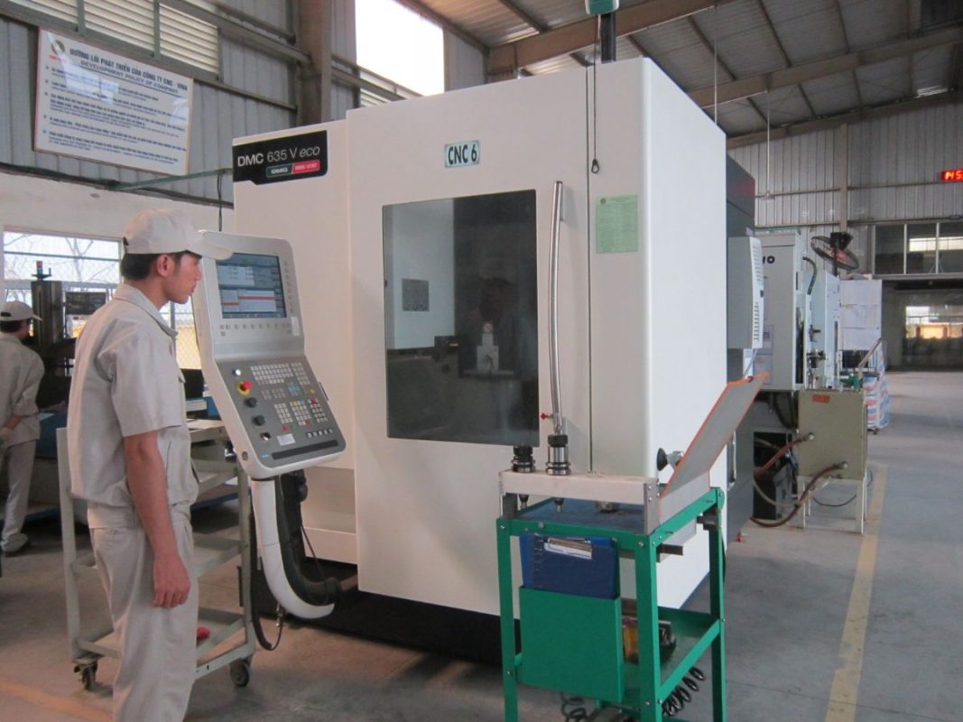 Công ty cổ phần Vạn Xuân Vivaxan