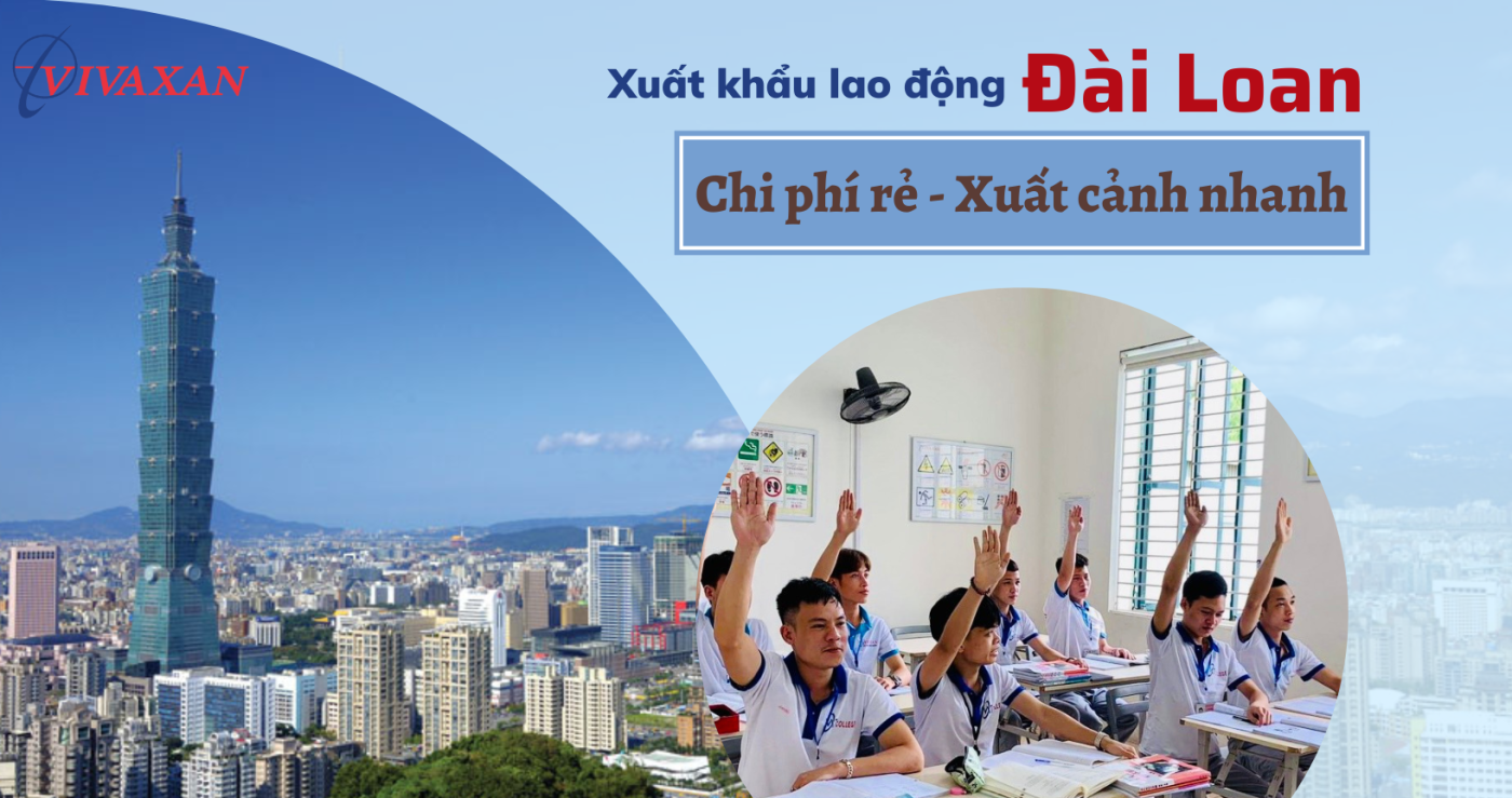 Công ty cổ phần Vạn Xuân Vivaxan