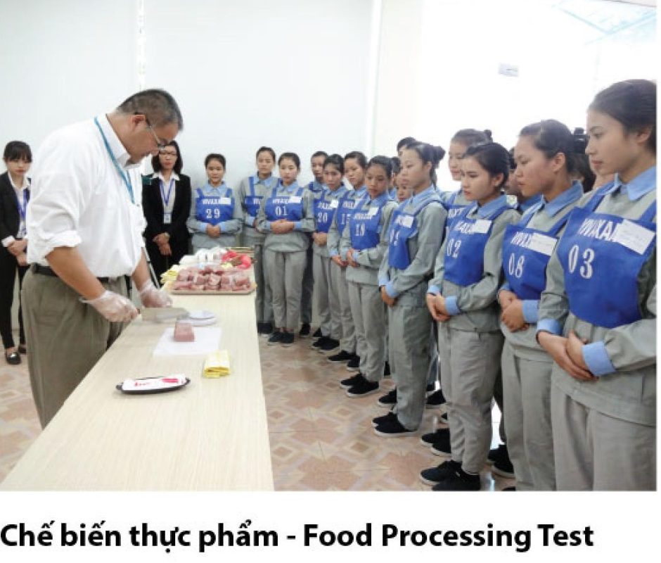 Công ty cổ phần Vạn Xuân Vivaxan