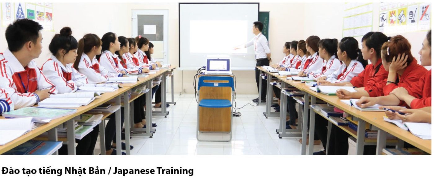 Công ty cổ phần Vạn Xuân Vivaxan