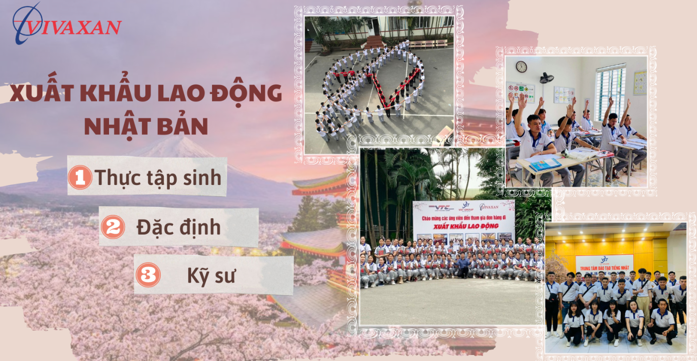 Công ty cổ phần Vạn Xuân Vivaxan