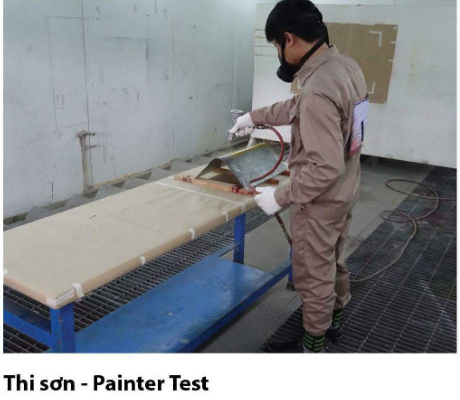 Công ty cổ phần Vạn Xuân Vivaxan