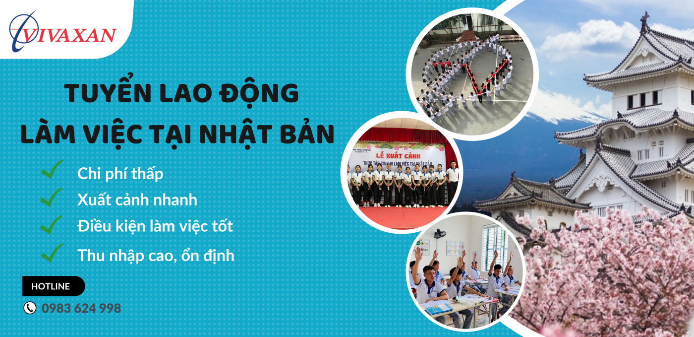 Công ty cổ phần Vạn Xuân Vivaxan